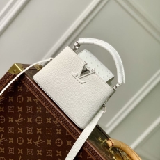 LV Top Handle Bags